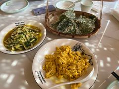 -风味小馆(天目湖宾馆店)