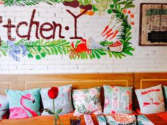 -Kitchen·Y洋厨房西餐厅(王府壹号店)