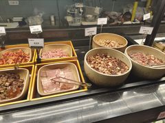 -韩盛·盛江山自助料理(中街大悦城黑金店)