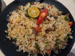 -来龙里 精致 东南亚餐室(万象城店)
