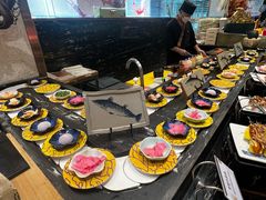-东方红海鲜百汇(国际大厦店)