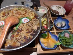 -德川家日本料理(顺义华联店)