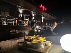 -海风酒吧 喝精酿 听民谣(阿那亚礼堂店)