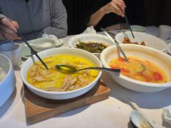 -绍兴中金豪庭大酒店·豪庭阁中餐厅