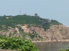 -蓬莱阁景区
