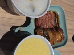 -珍粥道(杉杉奥特莱斯店)