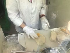 -上海虹口糕团(福州路店)