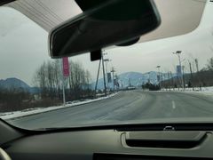 -中旅松花湖滑雪场
