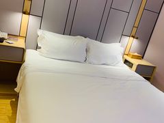 -全季酒店(广州越秀公园店)