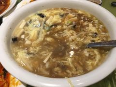 -振生清真饭店(永安道店)