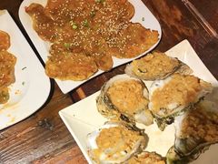 -霄汉羊排(万松园一店)