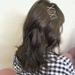 -欧意风尚·烫染·接发