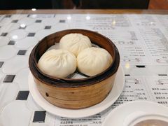 蜜汁叉烧包-甲乙丙丁港式茶餐厅(荣祥广场店)