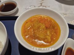 秃黄油捞饭-成隆行·蟹王府(九江路店)