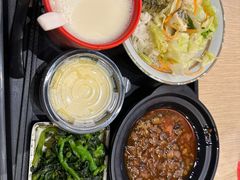 -永和大王(赤峰路二店)