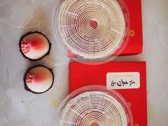 -御茶膳房皇家糕点博物馆(北京首店)