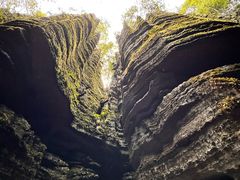 -梭布垭石林景区