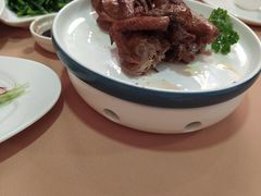 -新南华大酒店(广中店)