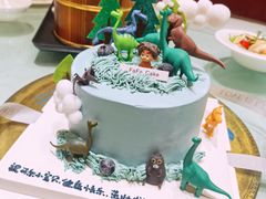 -老虎滩船说·大连海鲜(老虎滩店)