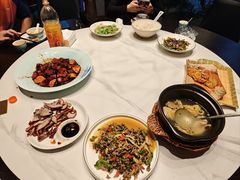 -食光慢宴·安吉土菜馆