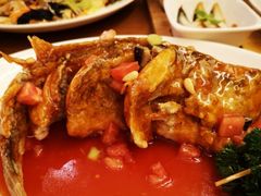 -莆田餐厅(大悦城店)