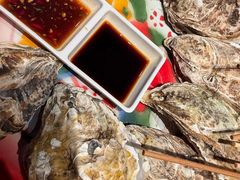 -华府九号海鲜烧烤大排档(龙域店)