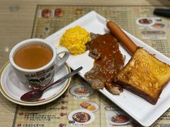 -红茶冰室(伟晴街店)