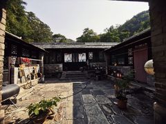 -水峪民俗村