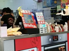 -华莱士·全鸡汉堡(柳州店)