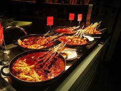 -The COOK·厨餐厅·自助餐(浦东嘉里大酒店)