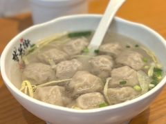 -梦花街馄饨店(中华苑店)