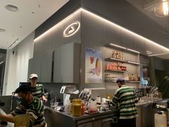 -SAANCI山池咖啡(海上世界文化艺术中心店)