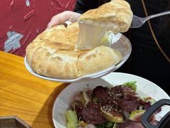 -黑熊披萨orso pizza