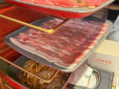 -新石器烤肉(百联川沙店)