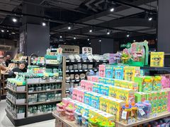 -Bravo永辉(爱琴海购物公园店)