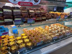 -PAOPAO Bakery&Café(港汇店)