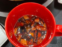 -北门涮肉·铜锅涮肉(南锣鼓巷店)