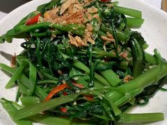 -芭札·Thai泰国餐厅(同和金铂天地店)