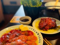 -蒜香焼肉PURUSHIN(马场路店)
