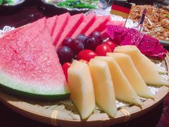 -馬蘭花開(车站大道店)