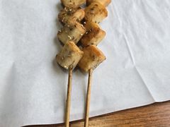 -京狮炙燥·精酿烧烤(首经贸店)
