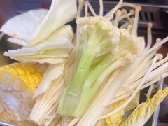 -今今转转自助小火锅(天祥广场店)