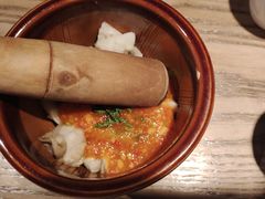 -茄子恰恰·新云南小炒(坪山益田店)