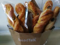 -面包新语(上地华联店)