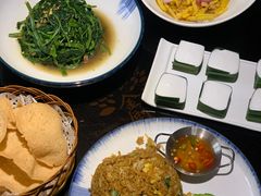 -金厨泰国餐厅·全泰籍厨师料理(拱北店)