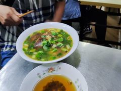 -小狗面馆(复兴店)