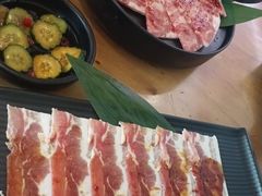 -九田家黑牛烤肉(溧水万达店)