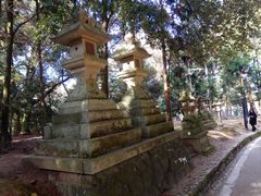 -奈良公园