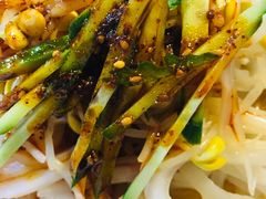 米皮-白起肉夹馍