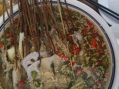 -古真记钵钵鸡(总店)